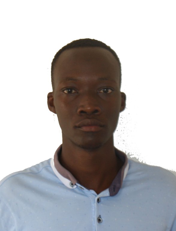 KHAUKHA TITUS